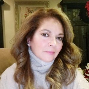 Meet your Posher, Patty